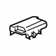 GM 22996852 Relay Cover GM 22996852 Relay Cover