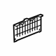 GM 22996818 Module Bracket GM 22996818 Module Bracket