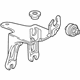 GM 84221441 Mount Bracket GM 84221441 Mount Bracket
