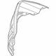 GM 84535834 Heat Shield GM 84535834 Heat Shield