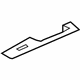 GM 15949589 Switch Bezel, Driver Side GM 15949589 Switch Bezel, Driver Side