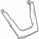 GM 84283618 Trim Panel, Jet Black, Center Lower GM 84283618 Trim Panel, Jet Black, Center Lower