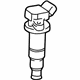 GM 94859442 Ignition Coil