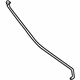 GM 96940962 Lock Rod GM 96940962 Lock Rod