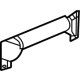 GM 84861955 Vibration Damper GM 84861955 Vibration Damper
