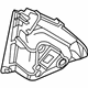 GM 22936951 Mirror Assembly Gasket, Rear Passenger Side GM 22936951 Mirror Assembly Gasket, Rear Passenger Side