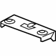 GM 84827977 Support Bracket, Front GM 84827977 Support Bracket, Front