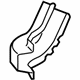 GM 22900108 Lower Reinforcement, Front Upper Passenger Side GM 22900108 Lower Reinforcement, Front Upper Passenger Side