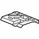 GM 94703995 Reinforcement Plate GM 94703995 Reinforcement Plate