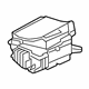 GM 84899011 Head-Up Display GM 84899011 Head-Up Display
