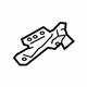 GM 15266548 Hinge, Driver Side