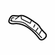 GM 10420071 Vapor Canister Bracket