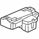 GM 12615135 M.A.P. Sensor GM 12615135 M.A.P. Sensor