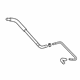 GM 39059517 Vent Hose
