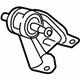 GM 13380769 Hinge, Rear GM 13380769 Hinge, Rear
