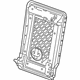 GM 13380766 Panel, Rear Driver Side GM 13380766 Panel, Rear Driver Side