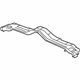 GM 84086332 Lower Crossmember GM 84086332 Lower Crossmember