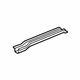 GM 23380427 Front Rail GM 23380427 Front Rail