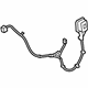 GM 22973939 Wire Harness, Rear Passenger Side