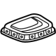 GM 86807520 HANDLE ASM-R/CMPT FLR STOW COMPT CVR *BACKEN BLACKK GM 86807520 HANDLE ASM-R/CMPT FLR STOW COMPT CVR *BACKEN BLACKK