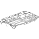 GM 86807509 DIVIDER-R/CMPT FLR STOW COMPT *BLACK GM 86807509 DIVIDER-R/CMPT FLR STOW COMPT *BLACK