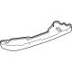 GM 85047982 Shield-Exhaust Heat