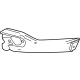GM 86549876 Bar, Front And Rear Bumper/Fascia Face GM 86549876 Bar, Front And Rear Bumper/Fascia Face