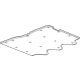 GM 84882523 Protect Shield GM 84882523 Protect Shield