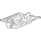 GM 12706155 Intake Manifold GM 12706155 Intake Manifold