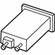 GM 17113682 Vapor Canister GM 17113682 Vapor Canister