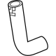 GM 55496832 Inlet Hose GM 55496832 Inlet Hose