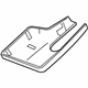 GM 42714950 Trim Cover GM 42714950 Trim Cover
