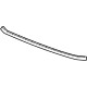 GM 84769113 Front Weatherstrip