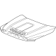 GM 84912496 Hood GM 84912496 Hood