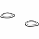 GM 15795993 Speaker Grille, Passenger Side GM 15795993 Speaker Grille, Passenger Side