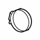 GM 15147462 Inlet Duct Clamp