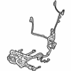 GM 22802002 Harness, Passenger Side GM 22802002 Harness, Passenger Side