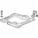 GM 88957251 Mount Kit GM 88957251 Mount Kit