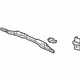 GM 19355747 Rear Sill