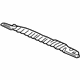 GM 12380306 Rear Extension GM 12380306 Rear Extension