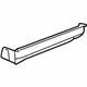 GM 23163349 Step Panel GM 23163349 Step Panel