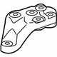 GM 13389363 Side Bracket GM 13389363 Side Bracket