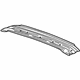 GM 23487016 Front Bow GM 23487016 Front Bow