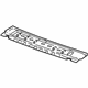 GM 13430192 Windshield Header GM 13430192 Windshield Header