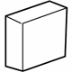 GM 22934595 Insulator, Center