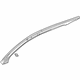 GM 84573057 Windshield Pillar Reinforcement, Driver Side GM 84573057 Windshield Pillar Reinforcement, Driver Side