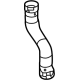 GM 84897707 Hose, Turbocharger / Supercharger Cooling GM 84897707 Hose, Turbocharger / Supercharger Cooling
