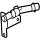 GM 26397994 Pipe, Engine Coolant Recovery GM 26397994 Pipe, Engine Coolant Recovery
