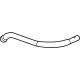 GM 26397990 Hose, Engine Coolant Recovery GM 26397990 Hose, Engine Coolant Recovery