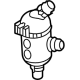 GM 84882349 Separator, Engine Coolant Recovery GM 84882349 Separator, Engine Coolant Recovery